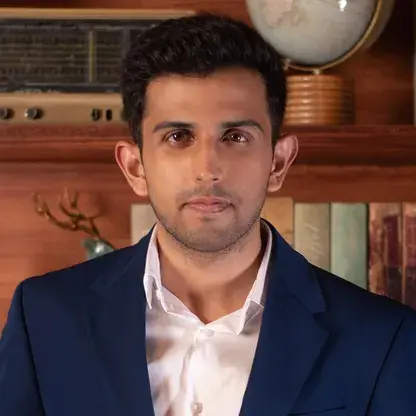 Ayush Wadhwa profile picture