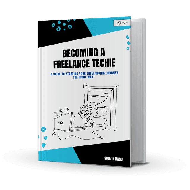 Becoming a Freelance Techie