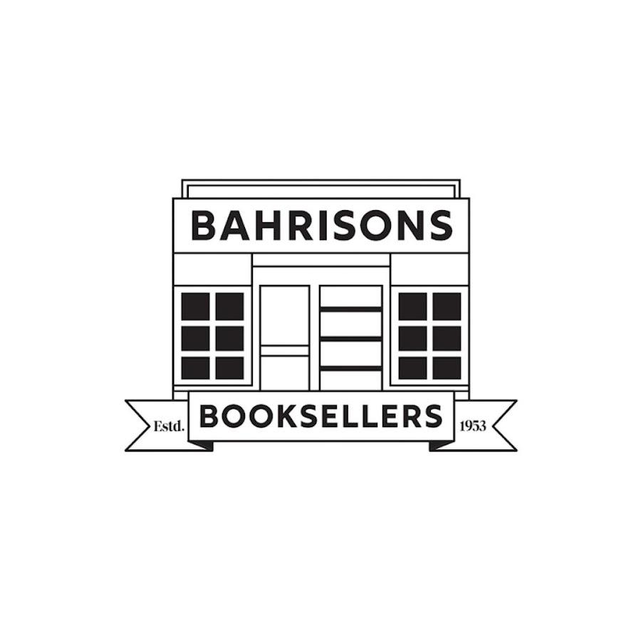 Bahrisons logo