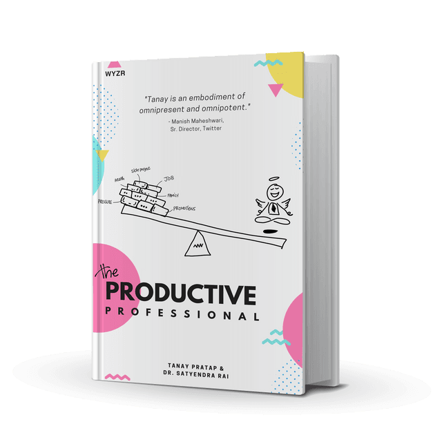 The Productive Professional