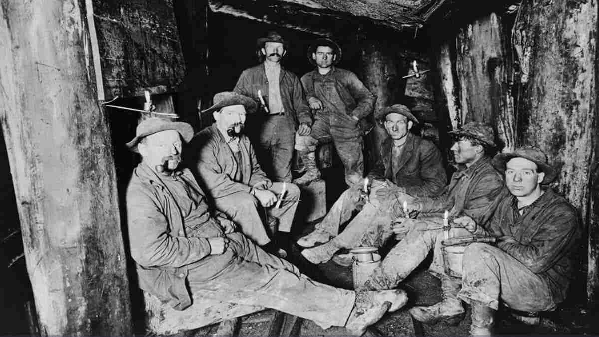 Beautiful, Clean Coal