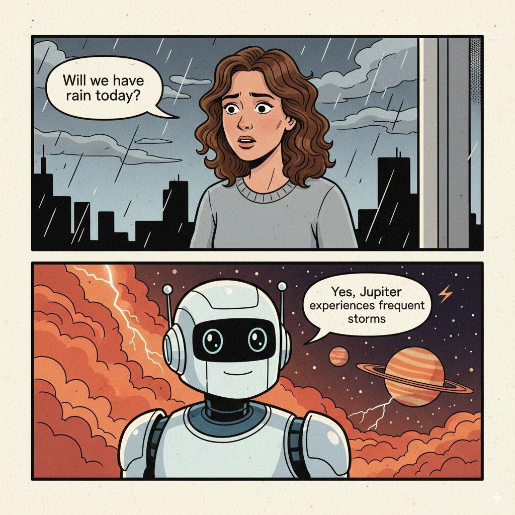 Do we already have AI Fatigue?